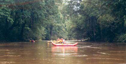 Puerto-Viejo-River-#2